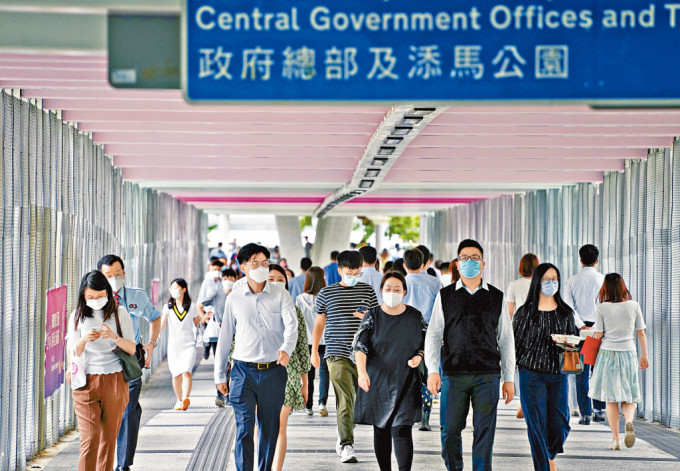 Lawmakers raise concerns over civil servants' sick leave abuse