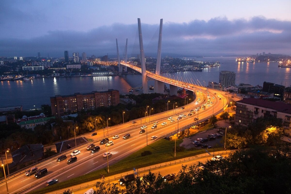 A South Korean man with the family name of Baek was detained in Vladivostok.Photographer: Andrey Rudakov/Bloomberg A South Korean man with the family name of Baek was detained in Vladivostok.Photographer: Andrey Rudakov/Bloomberg