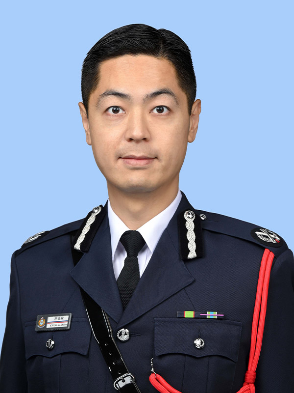 Kenneth Kwok Ka-chuen