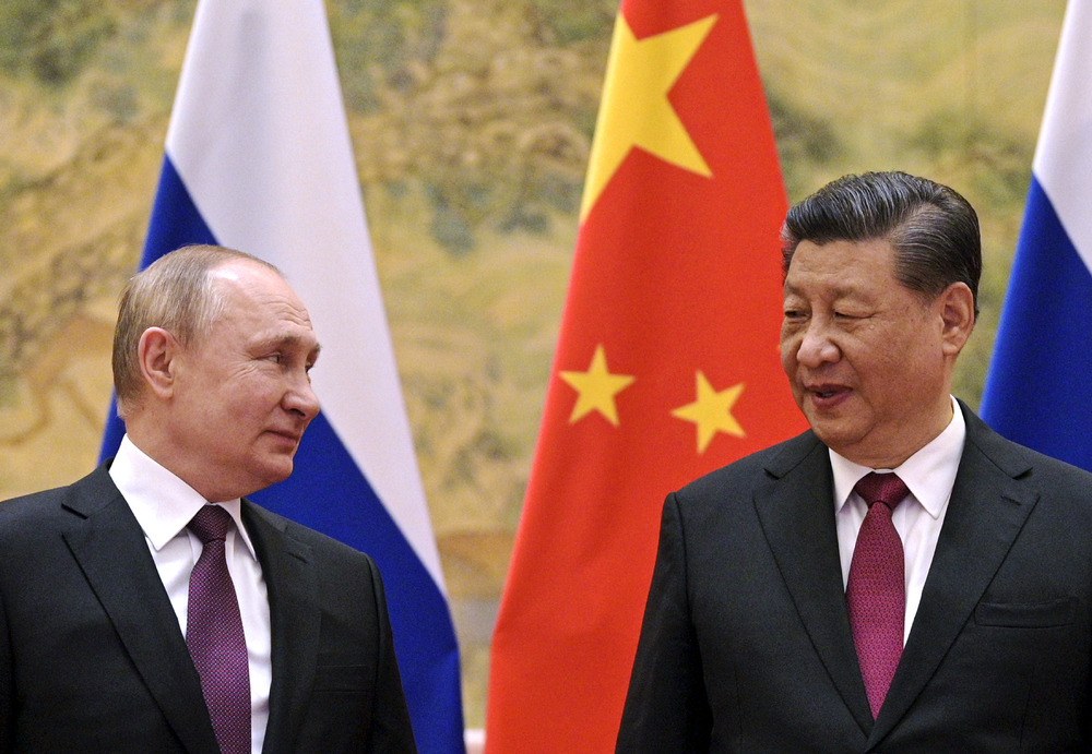Xi Jinping Xi Jinping