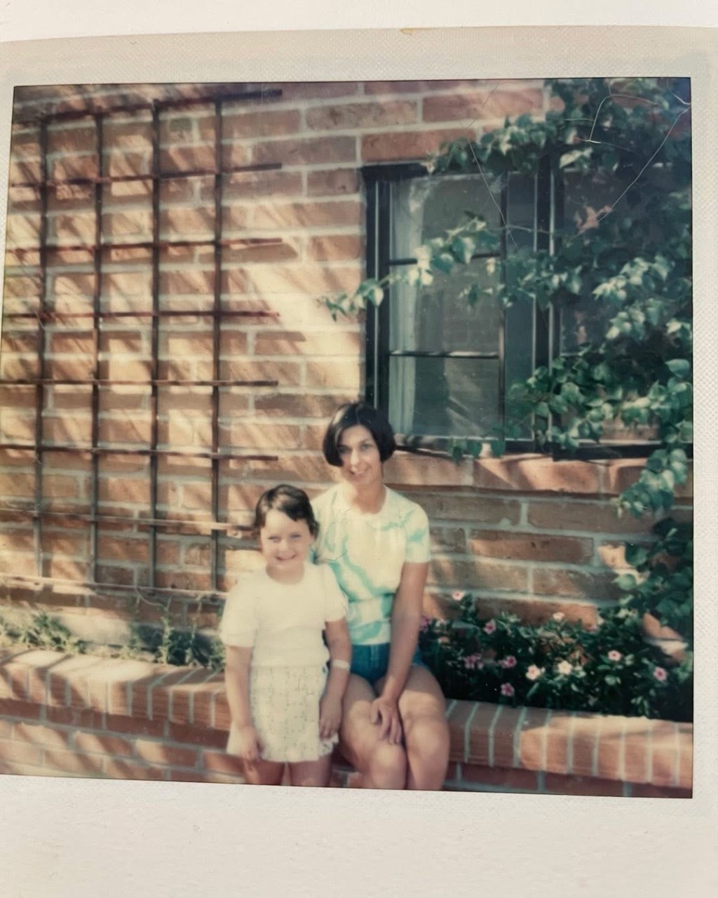 Nancy Guthrie raised her children on her own after her husband's death. . FB/Savannah Guthrie