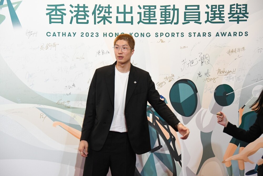 Edgar Cheung Ka-long