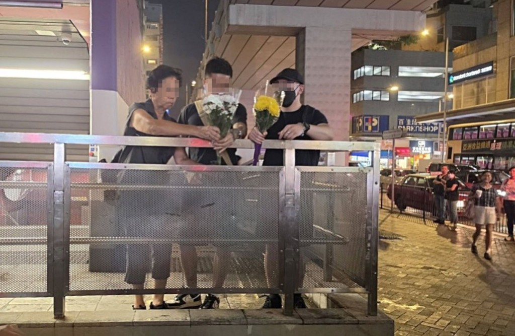 This proves that anti-China, destabilizing sentiments remain latent within the community This proves that anti-China, destabilizing sentiments remain latent within the community