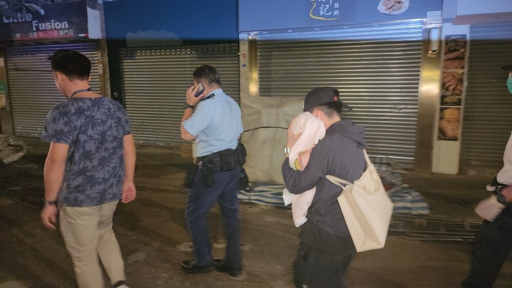 Mother arrested for leaving baby daughter home alone