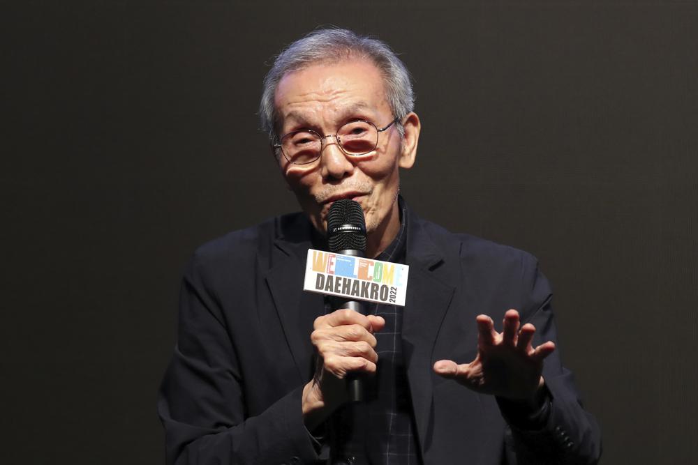 Award-winning “Squid Game” actor Oh will stand trial on charges of indecent assault after a woman accused him of inappropriately touching her in 2017, a South Korean court said. (AP) Award-winning “Squid Game” actor Oh will stand trial on charges of indecent assault after a woman accused him of inappropriately touching her in 2017, a South Korean court said. (AP)