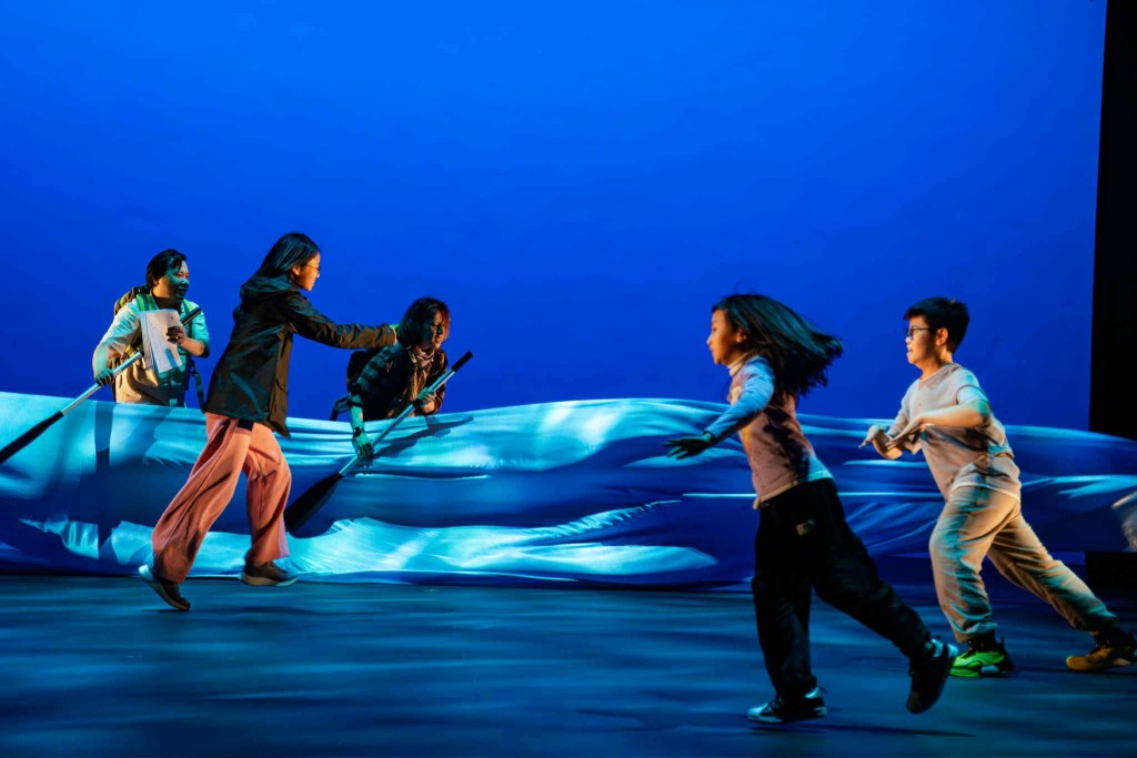 The Leisure and Cultural Services Department will present the Fun Day of Sai Wan Ho Civic Centre on June 21 and 22. (File)