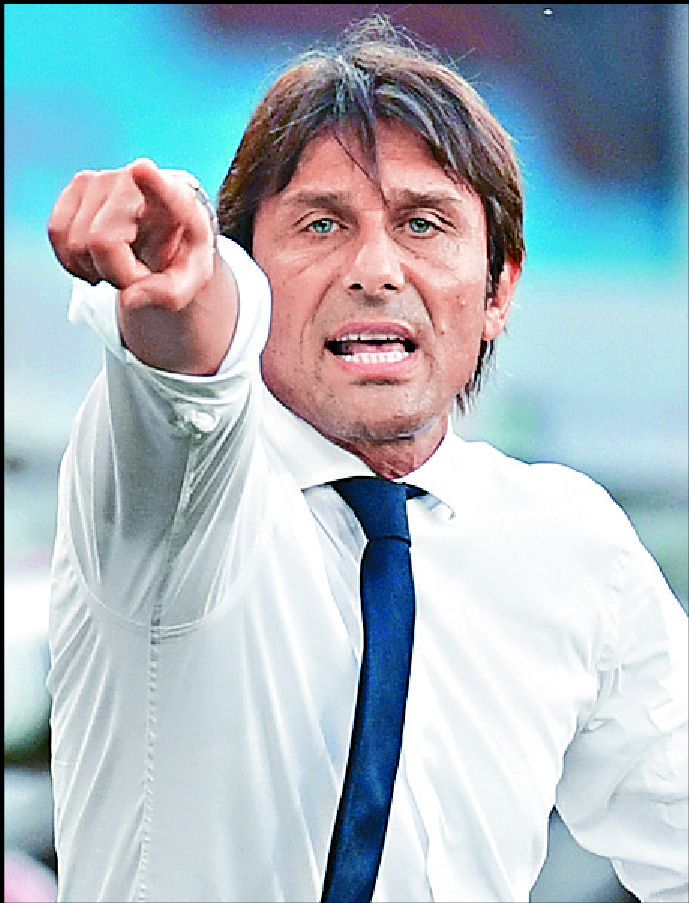 Antonio Conte Antonio Conte
