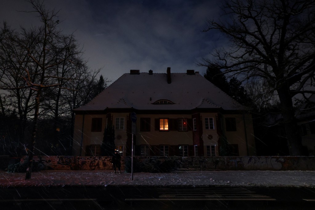 Photo: Reuters