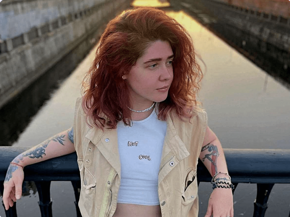 Belarusian Model Killed for Organs in Myanmar Scam Compound Over 'Poor Performance'