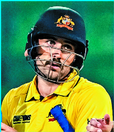 Josh Inglis Josh Inglis