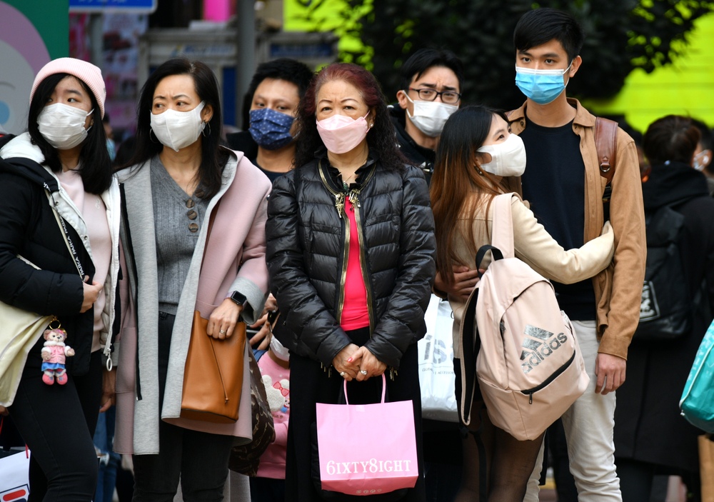 Screening vouchers should be given to residents aged 45 to 54, a think tank said. Screening vouchers should be given to residents aged 45 to 54, a think tank said.