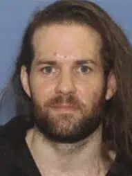 Cops hunt Oregon torture suspect jailed in Vegas kidnap case