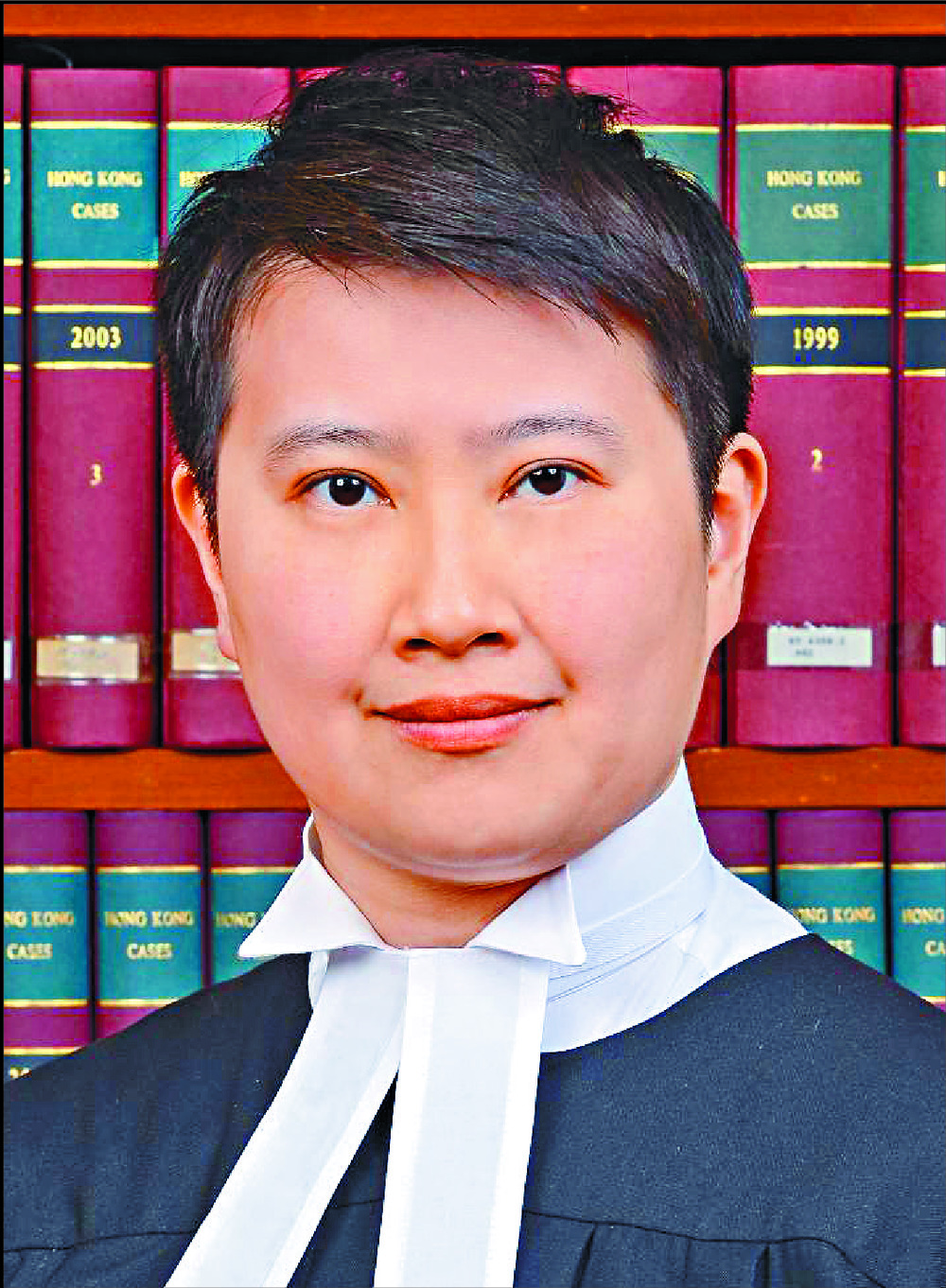 Frances Leung Frances Leung