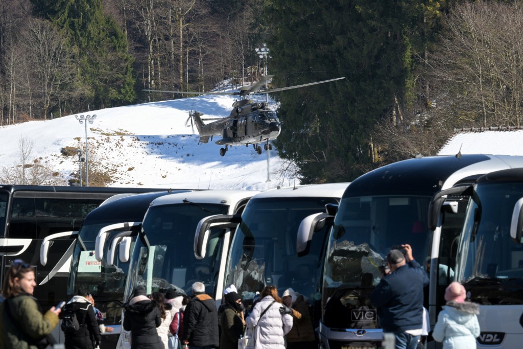 Photo: Reuters