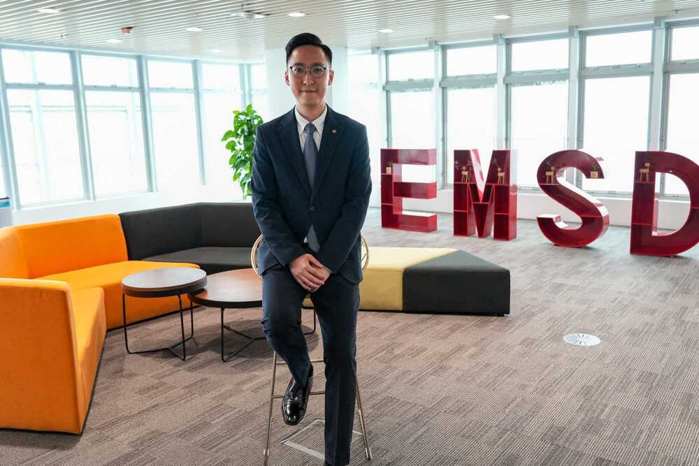 Lui Graham Lui Graham