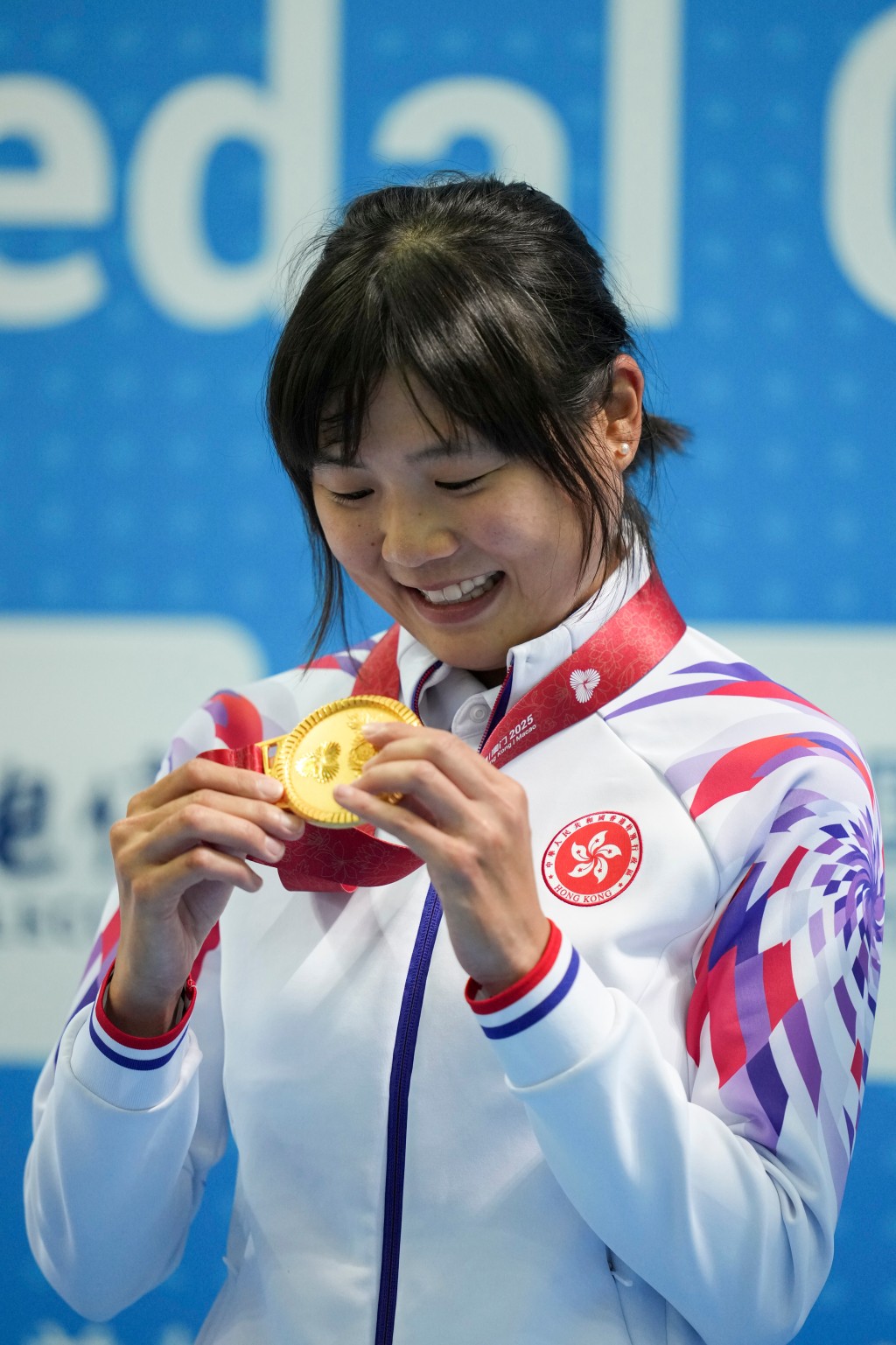 Chloe Leung Wing-yee