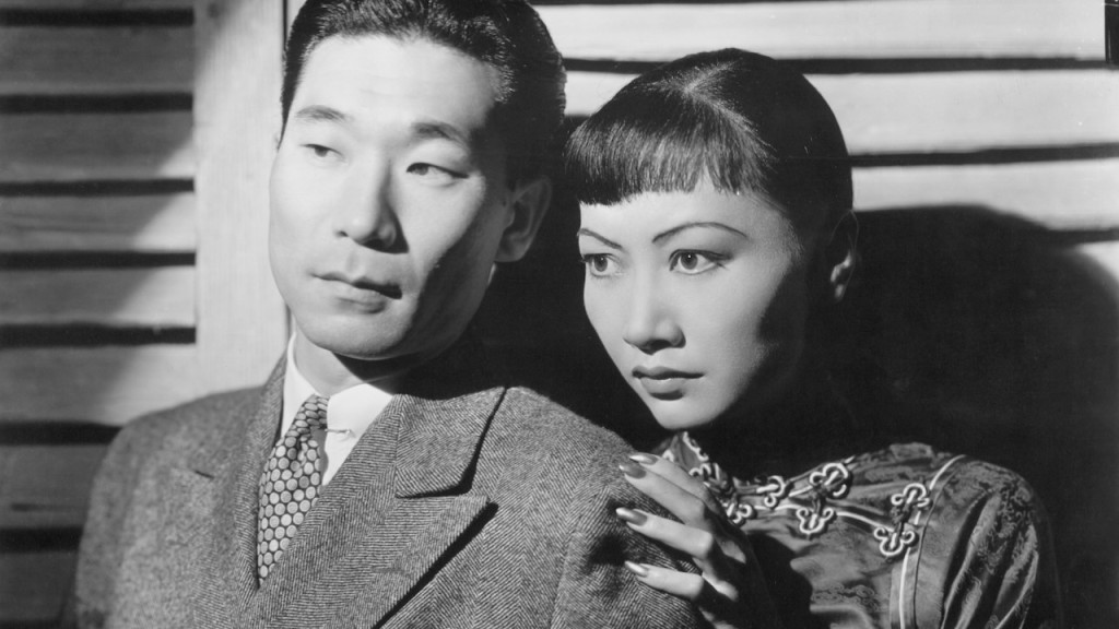 Robert Florey Daughter of Shanghai, 1937 Image courtesy of Park Circus/Universal 