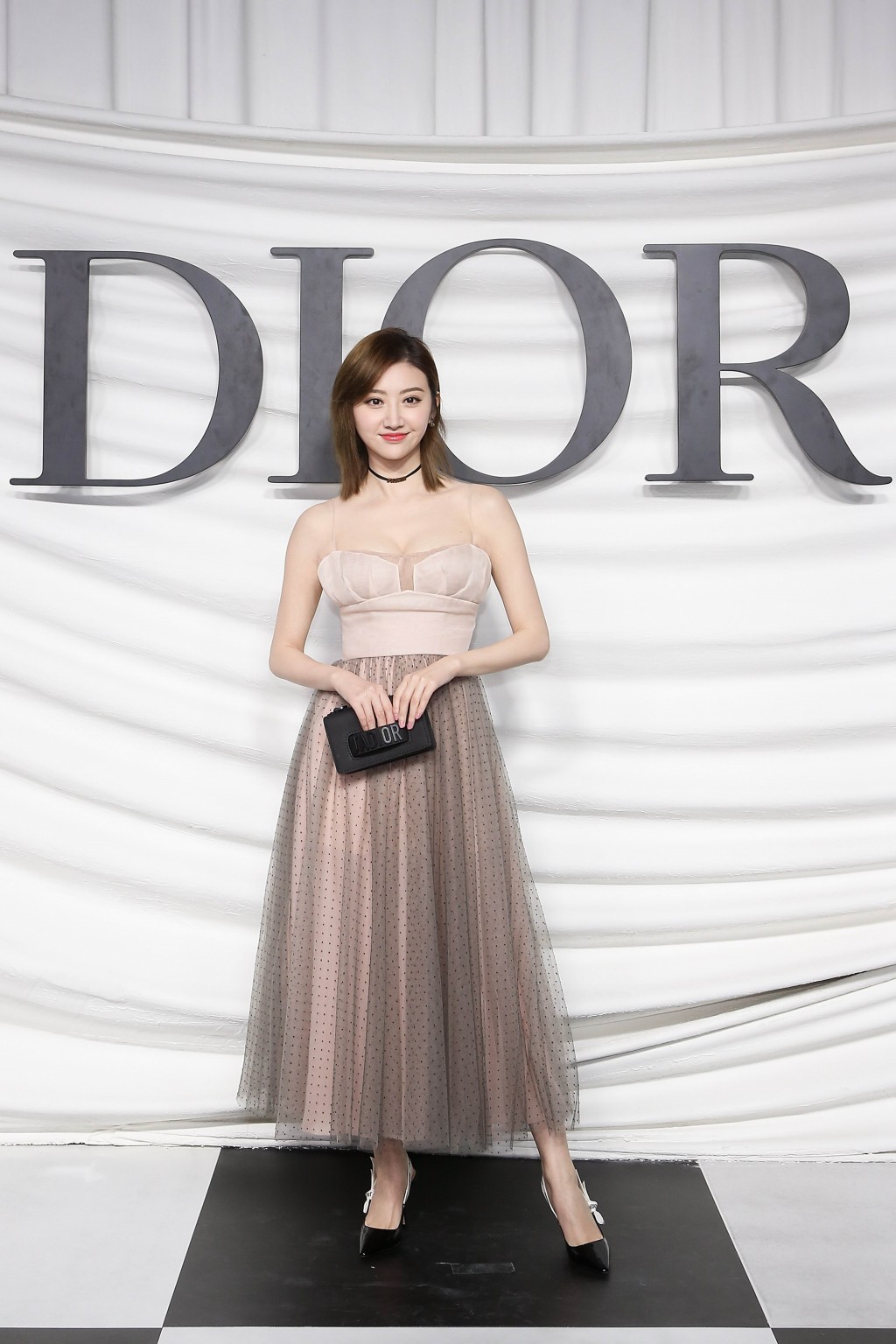 Jing Tian