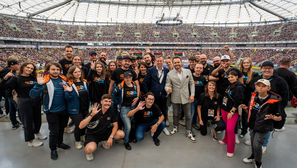 Drift Masters Grand Finale with G2Anians.