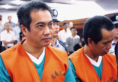 Chan Thao Phoumy (left) (File Photo)
