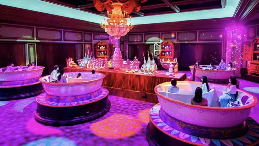 Photo: tokyodisneyresort.jp