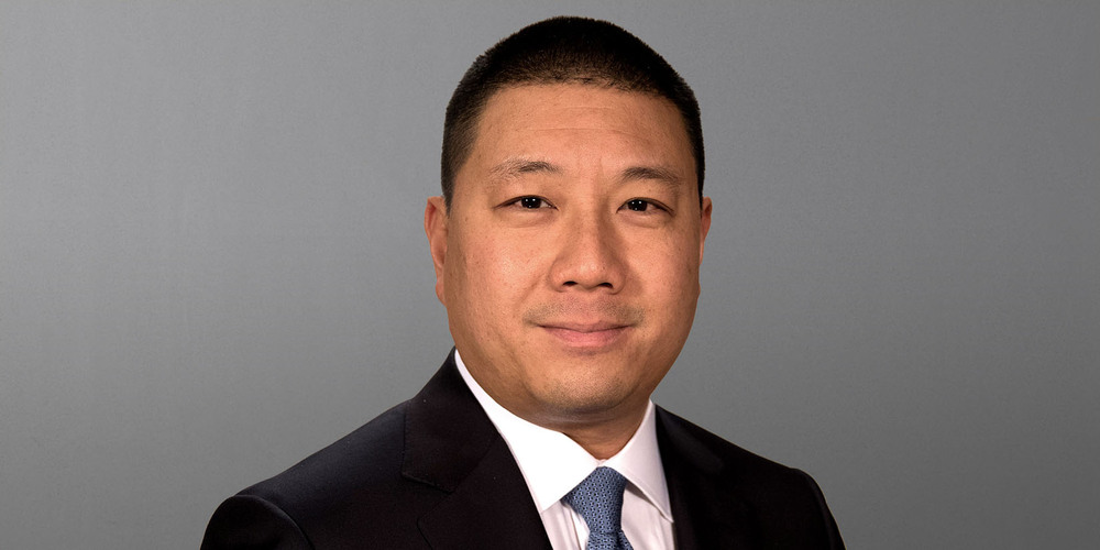 Under the watch of investment bank CEO Brian Chin, Credit Suisse ends up with a US$4.7 billion financial hole. Under the watch of investment bank CEO Brian Chin, Credit Suisse ends up with a US$4.7 billion financial hole.