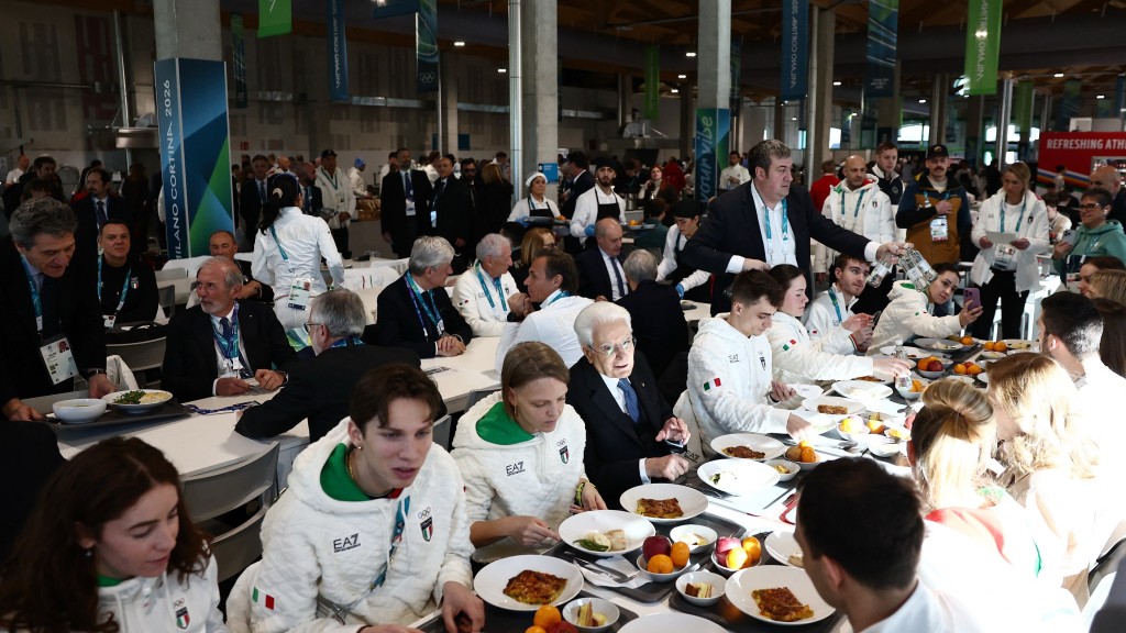 (Photo from AP) (Photo from AP)