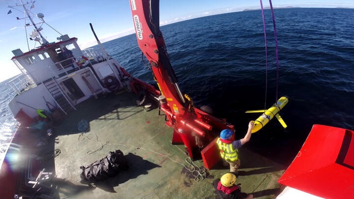 File - AFP / US Navy / Cmdr. Santiago Carrizosa . File - AFP / US Navy / Cmdr. Santiago Carrizosa .