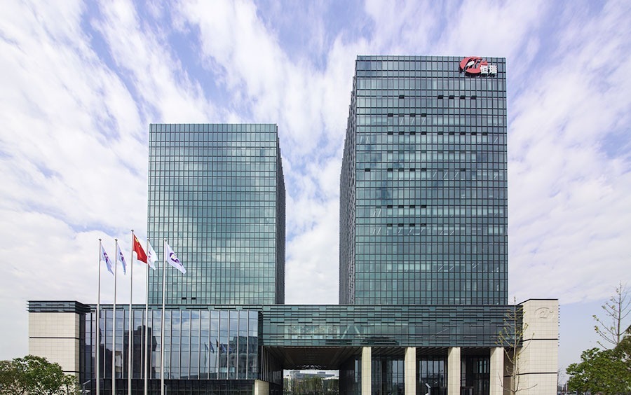 Jiangsu Hengrui Pharmaceuticals