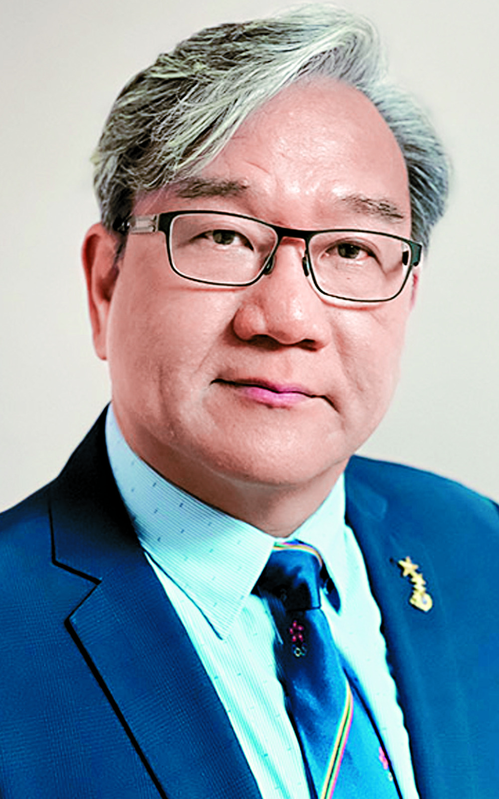 Cheng King-leung Cheng King-leung