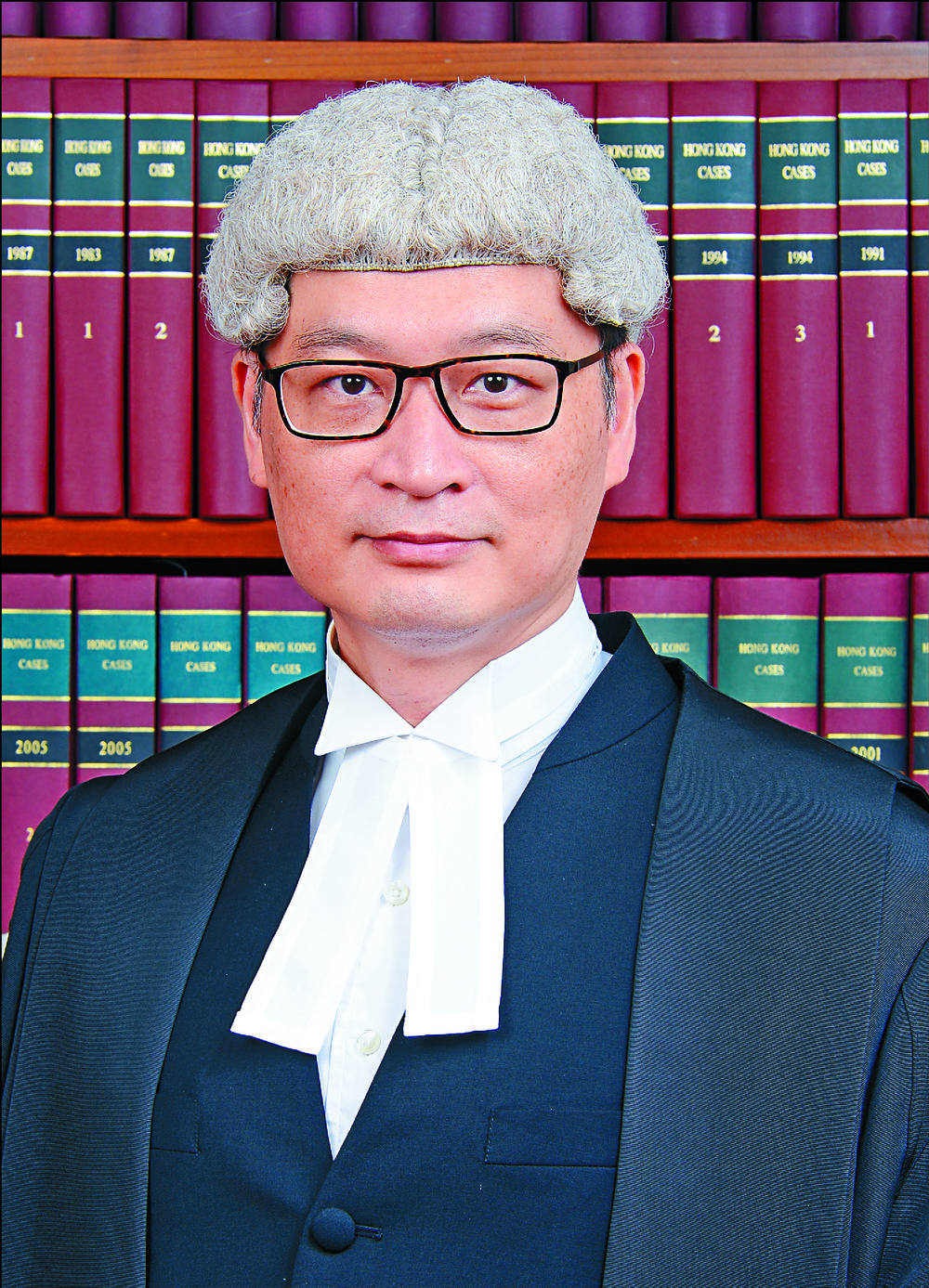 Lui Sai-yu faces give years of imprisonment now that his appeal against the sentence has been rejected by Jeremy Poon. Lui Sai-yu faces give years of imprisonment now that his appeal against the sentence has been rejected by Jeremy Poon.