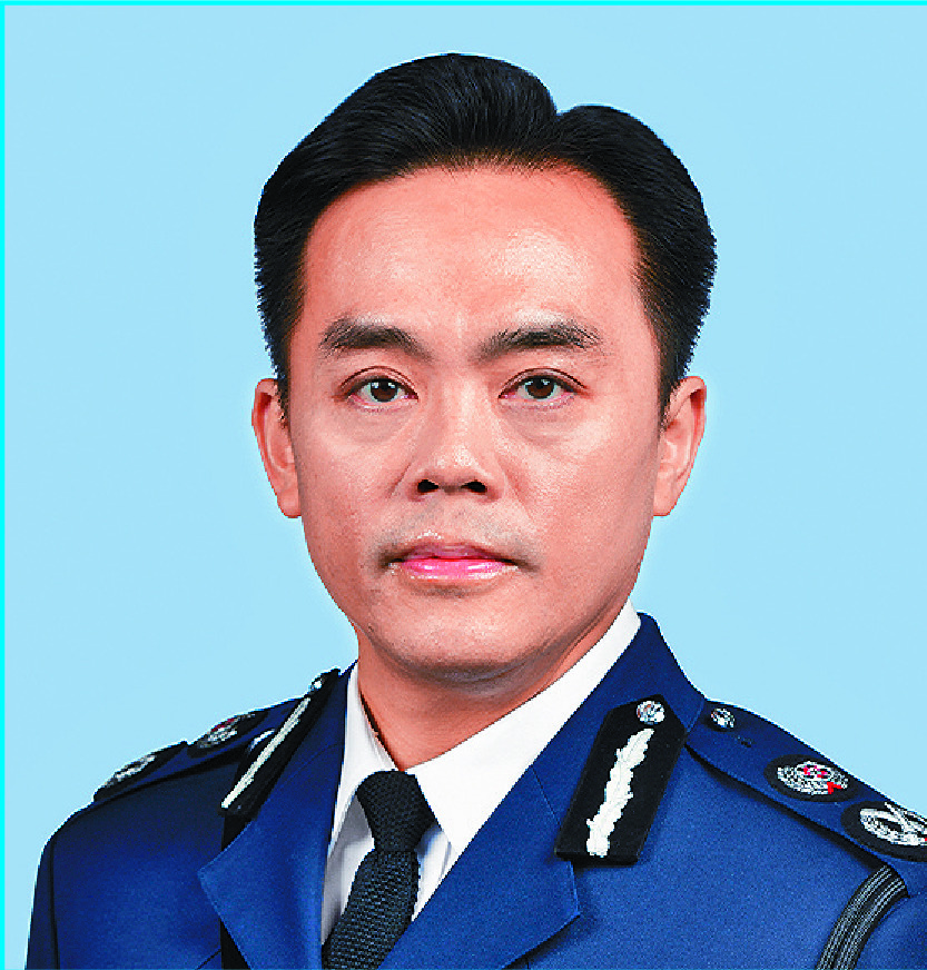 Albert Yuen