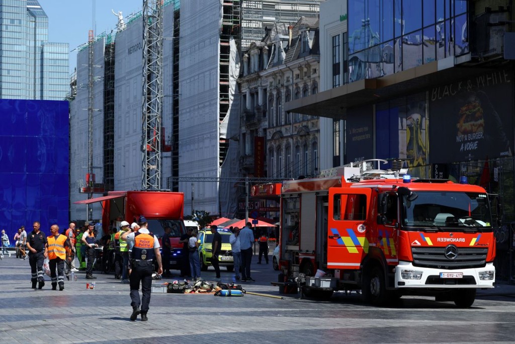 Photo: Reuters