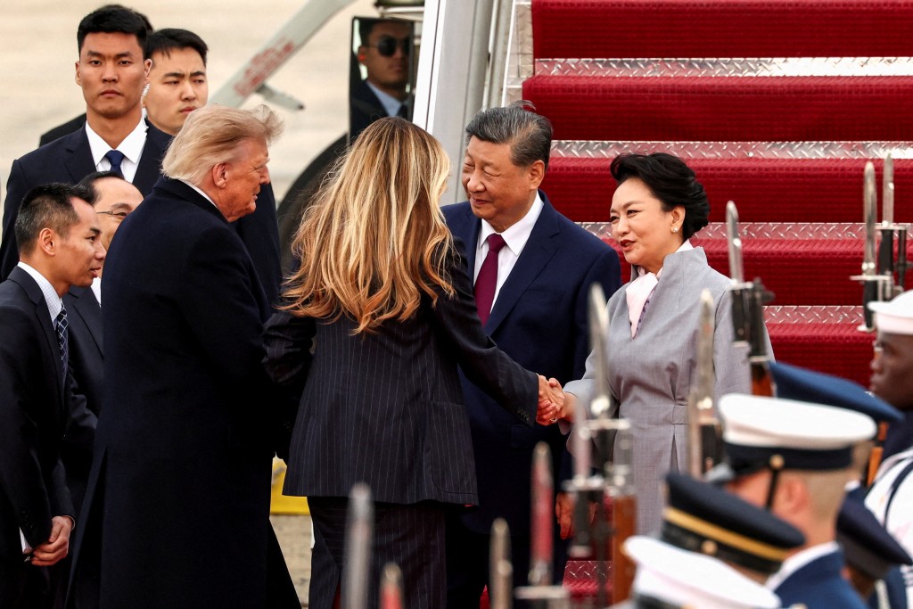 Photo: Reuters