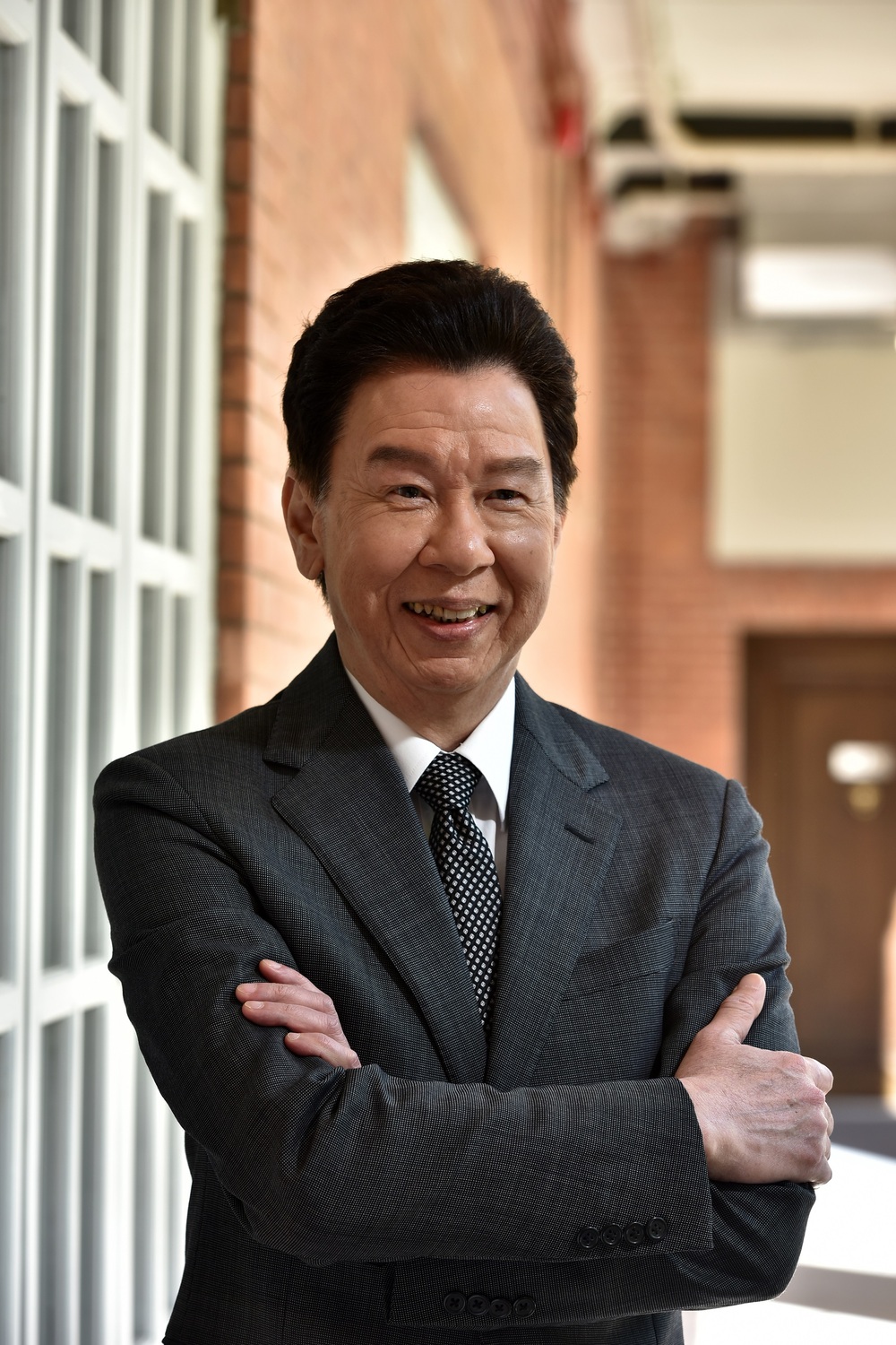 Guest: Mr Hung Wan-shun, former President of the Law Society of Hong Kong Guest: Mr Hung Wan-shun, former President of the Law Society of Hong Kong