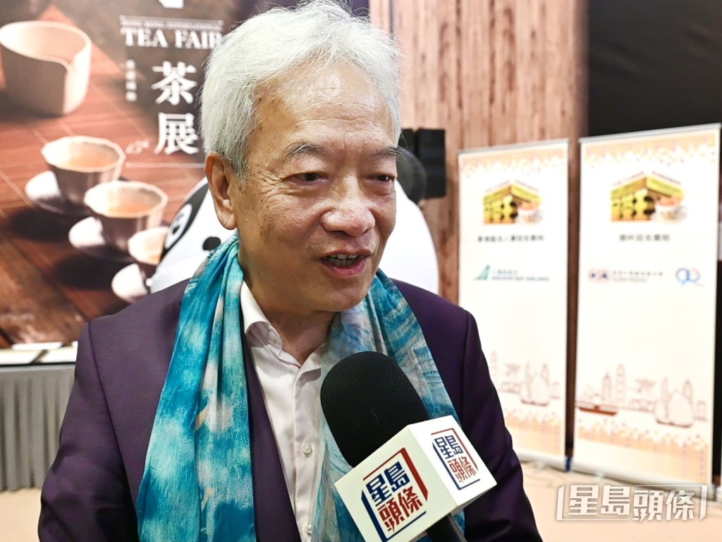 Simon Wong Ka-wo