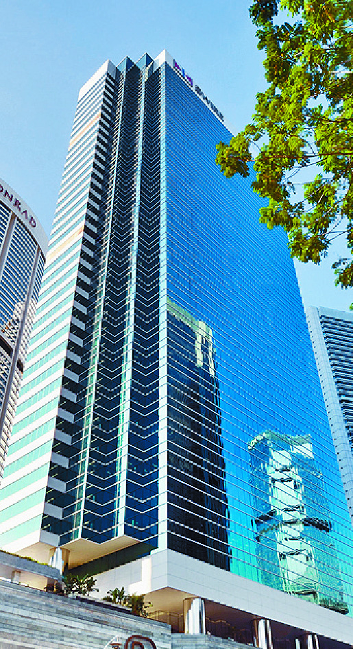 Pacific Place Pacific Place