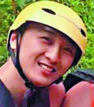 Chow Tsz-lok Chow Tsz-lok