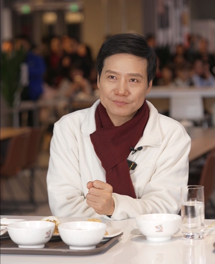 Xiaomi flags potential price rise for flagship phone