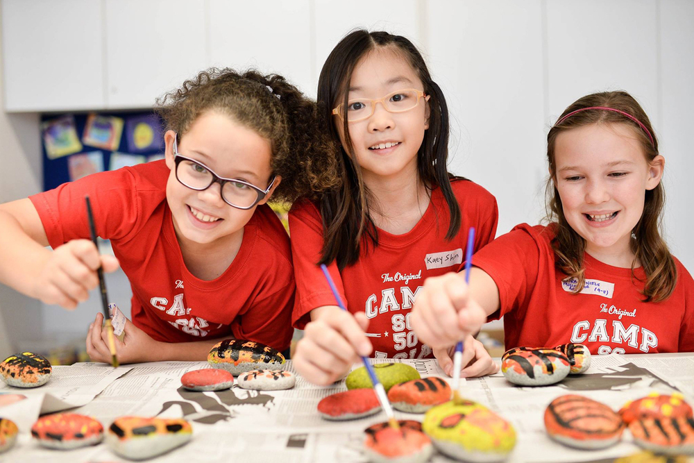 Camp Asia Hong Kong - Camps for kids & teens