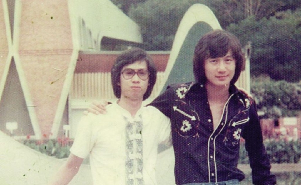 Lai rose to fame in the 1970s through a seven-year partnership with Sam Hui