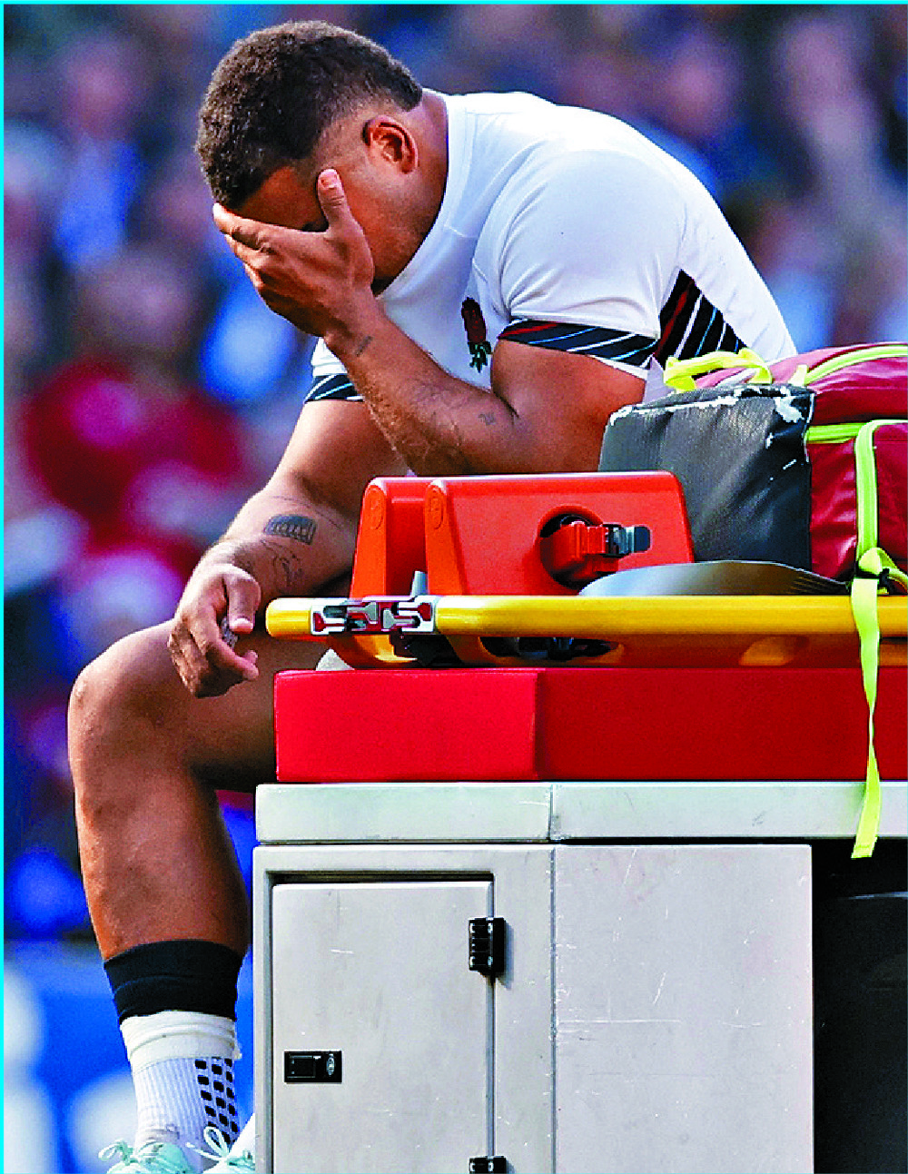 Ollie Lawrence Ollie Lawrence