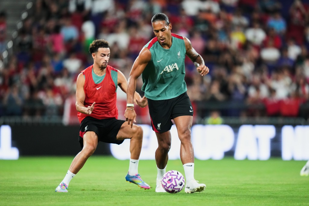 Hong Kong Football Festival / TEG Sport