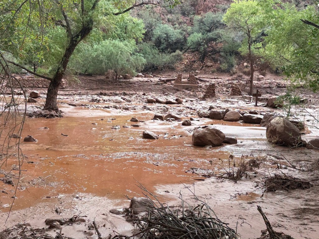 FB@Grand Canyon National Park﻿