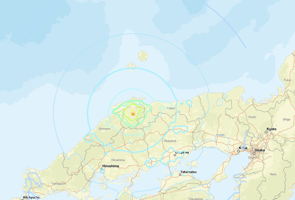 Source: US Geological Survey