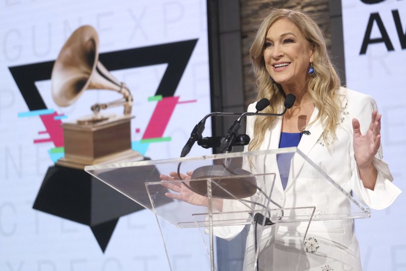 Deborah Dugan says her ousting was also retaliation for calling out the culture of the academy, saying she learned as CEO that her predecessor, Neil Portnow, had left the post over a rape allegation, yet she was expected to give him a lucrative post. Deborah Dugan says her ousting was also retaliation for calling out the culture of the academy, saying she learned as CEO that her predecessor, Neil Portnow, had left the post over a rape allegation, yet she was expected to give him a lucrative post.
