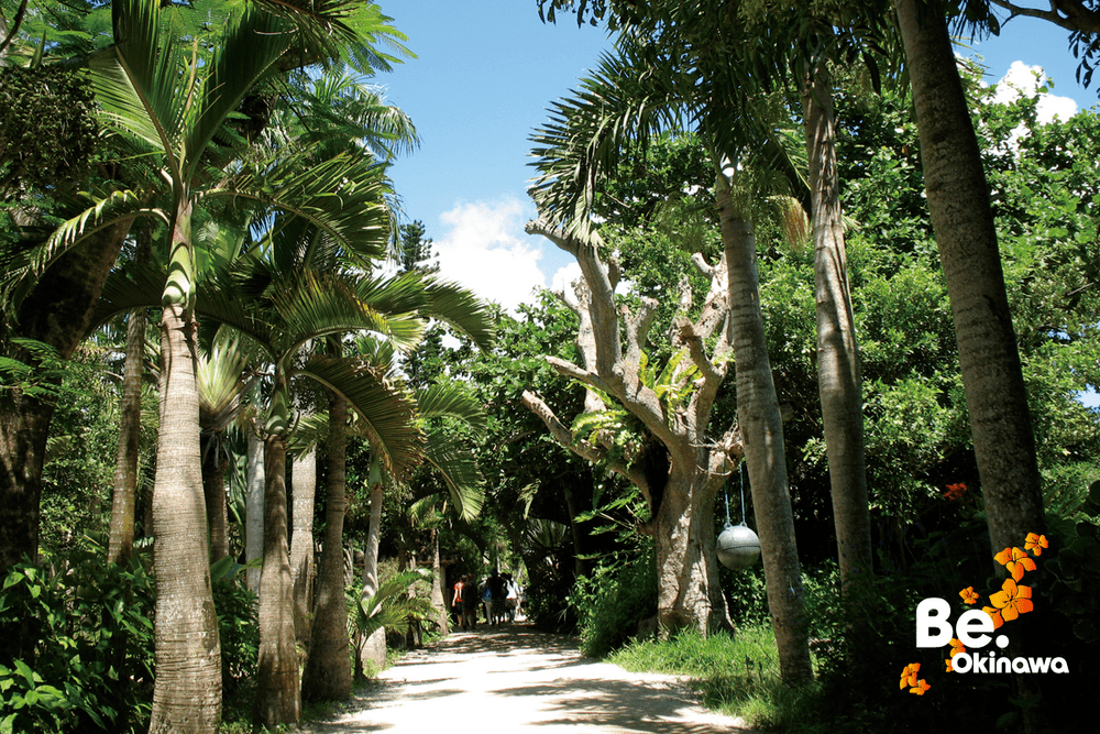 Yubu Island