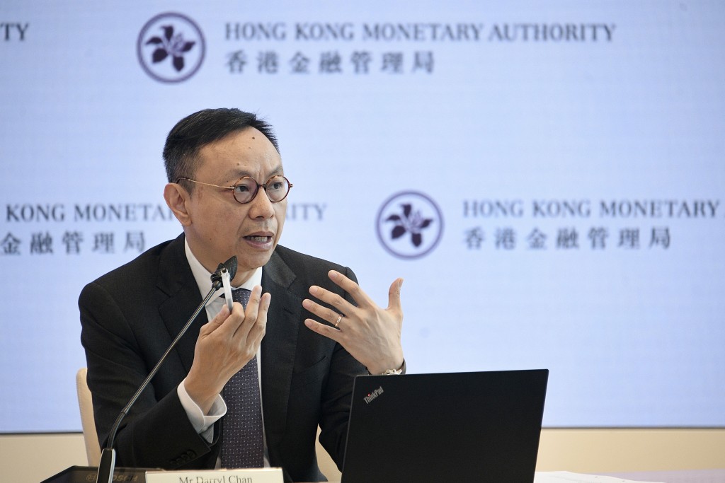 Darryl Chan. Sing Tao