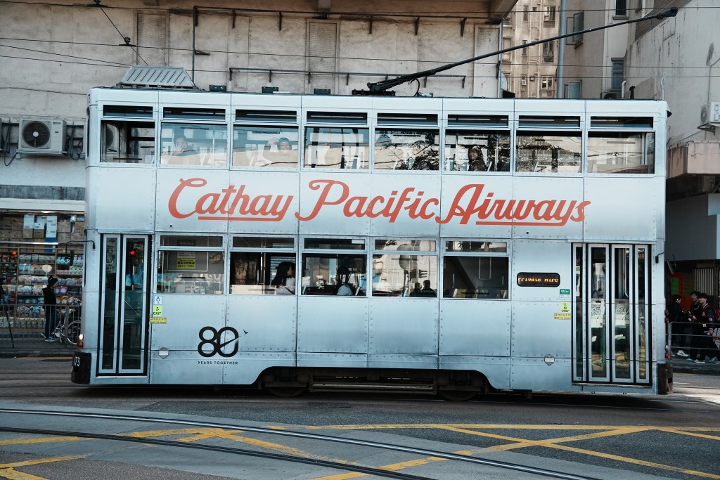 The classic silver fuselage of the Douglas DC-3, affectionately known as "Betsy."