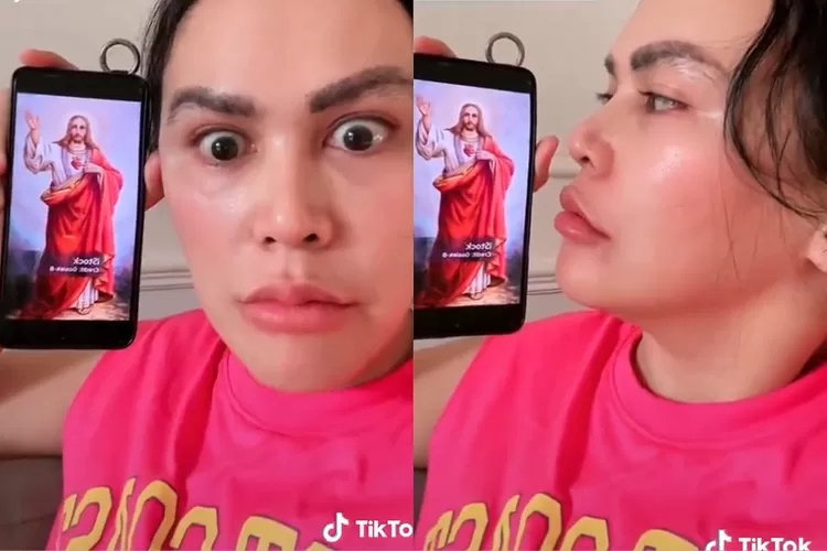 Ratu Thalisa Ratu Thalisa